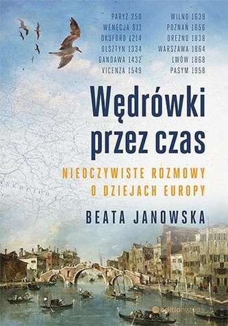 Wędrówki przez czas
