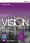 Vision 4 WB + online practice