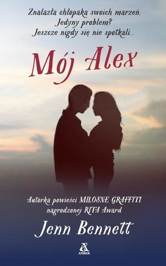 Mój Alex w.2019 Mój Alex w.2019
