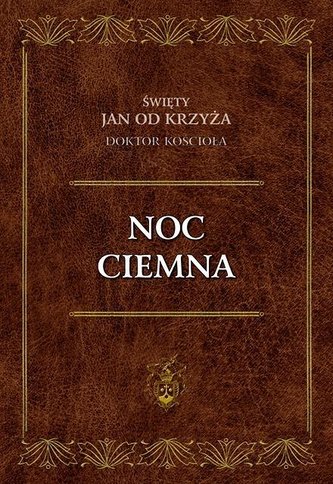 Noc ciemna