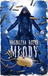 Tajne Akta Vespera T.4 Młody