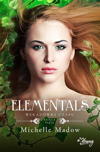 Elementals T.5 Wskazówki czasu