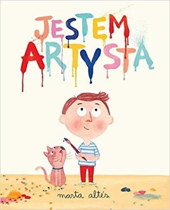 Jestem artystą