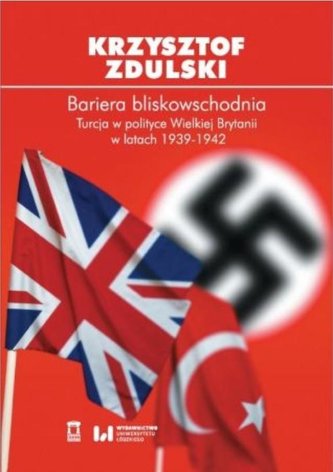 Bariera bliskowschodnia Bariera bliskowschodnia