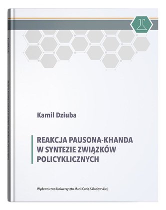 Reakcja Pausona-Khanda w syntezie związków...