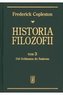 Historia filozofii T.3 Od Ockhama do Suareza