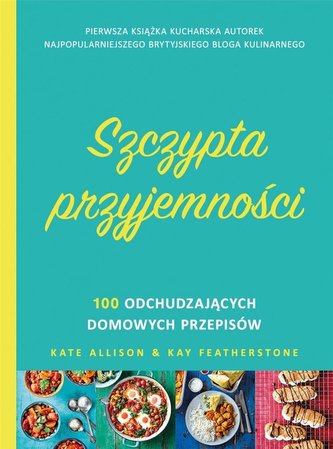 Szczypta przyjemności