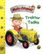 Mały chłopiec. Traktor Tadka w.2020
