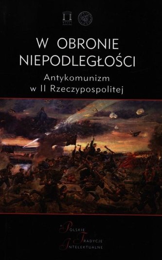 W obronie niepodległości W obronie niepodległości