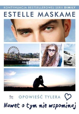 Dimily T.4 Nawet o tym nie wspominaj