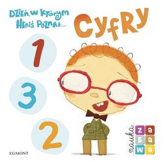 Dzień, w którym Heniś poznał... cyfry