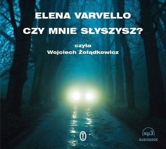 Czy mnie słyszysz? audiobook