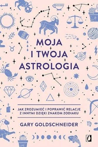 Moja i twoja astrologia