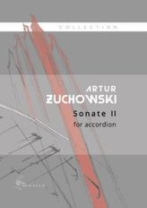 Sonata II na akordeon