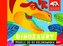 Dinozaury. Modele 3D do kolorowania