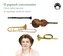Ciocia Jadzia zaprasza..O popisach instrumentów CD