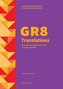 GR8 Translations. Tłum. fragmentów zdań na j. ang