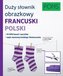 Duży słownik obrazkowy fran-pol PONS