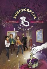 Supercepcja. Podwójny spisek w.2020