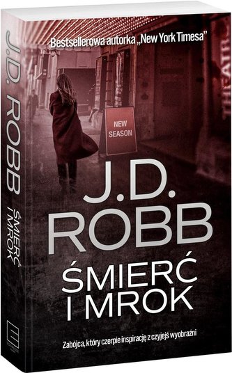 Mrok i śmierć