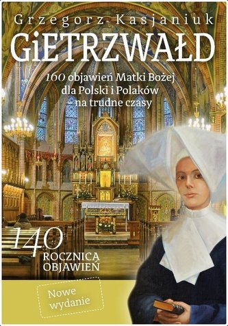 Gietrzwałd w.2019 Gietrzwałd w.2019