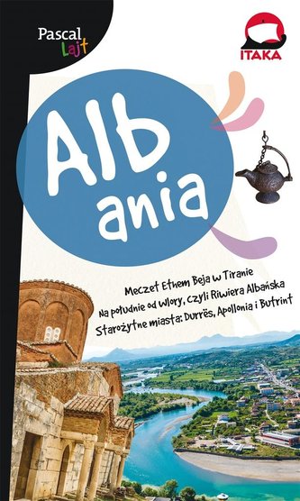 Pascal Lajt Albania w.2018