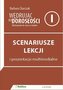 Wędrując ku dorosłości LO 1 scenariusze RUBIKON
