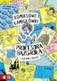 Komiksowe łamigłówki Prof. Bazgroła i zgranej..