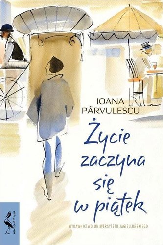 Życie zaczyna się w piątek