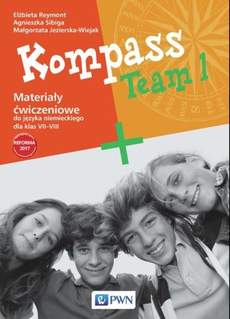 Kompass Team 1 AB w.2017 PWN