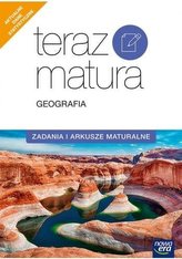Teraz matura 2020 Geografia. Zadania i arkusze NE