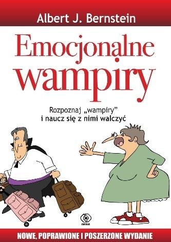 Emocjonalne wampiry w.2020