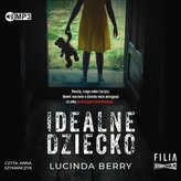 Idealne dziecko Audiobook