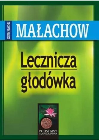 Lecznicza głodówka w.2020