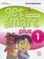 Get Smart Plus 1 WB + CD MM PUBLICATIONS