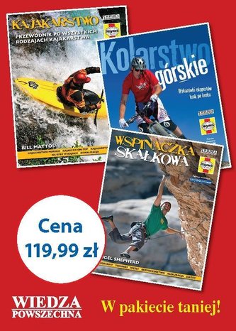 Pakiet dla aktywnych Pakiet dla aktywnych