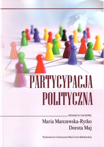 Partycypacja polityczna Partycypacja polityczna