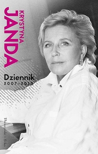 Dziennik 2007-2010 Dziennik 2007-2010