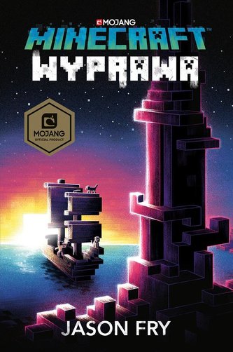 Minecraft. Wyprawa Minecraft. Wyprawa
