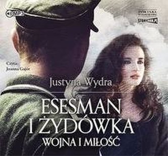 Esesman i Żydówka audiobook Esesman i Żydówka audiobook