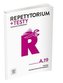 Repetytorium i testy egz. Fryzjer Kwal. A.19