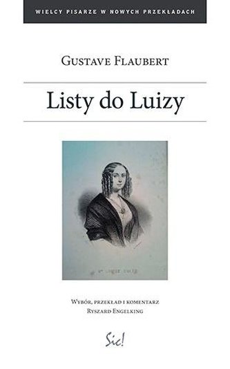 Listy do Luizy Listy do Luizy