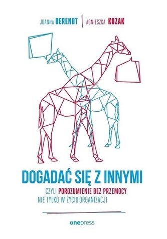 Dogadać się z innymi