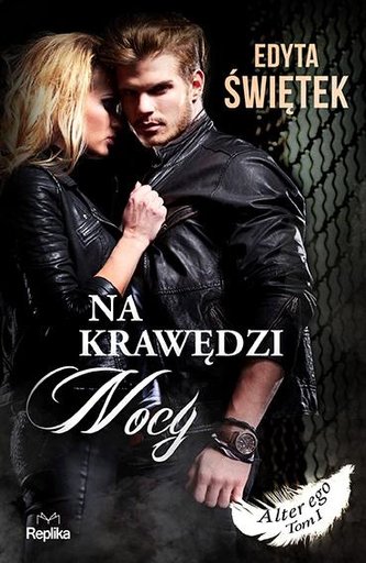 Na krawędzi nocy Na krawędzi nocy