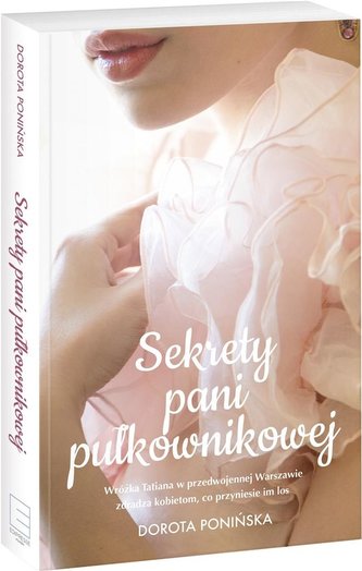 Sekrety pani pułkownikowej