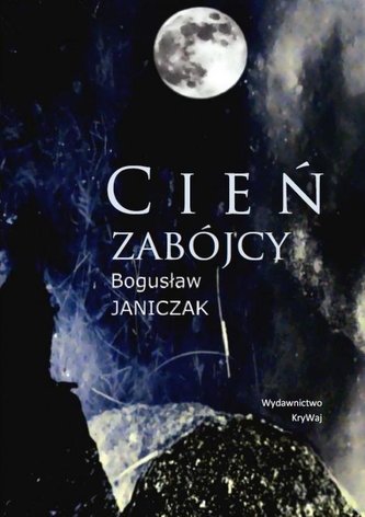 Cień zabójcy Cień zabójcy