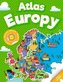 Atlas Europy