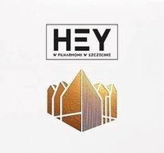 Hey w Filharmonii w Szczecinie CD