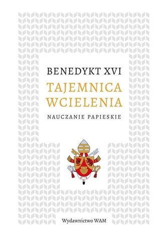 Tajemnica wcielenia