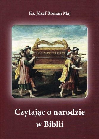 Czytając o narodzie w Biblii